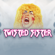 Twisted Sister game icon