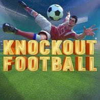 Knockout Football game thumbnail