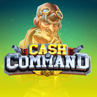 Cash Of Command game thumbnail