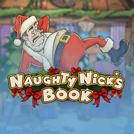 Naughty Nick's Book game thumbnail