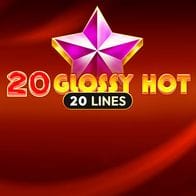 20 Glossy Hot screenshot