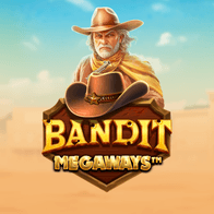 Bandit Megaways game icon