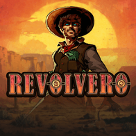 Revolvero game icon