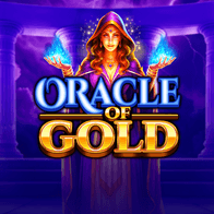Oracle Of Gold game thumbnail