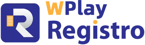wplayregistrobono.com Logo